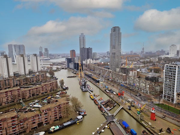 Medium property photo - Blaak, 3011 TA Rotterdam